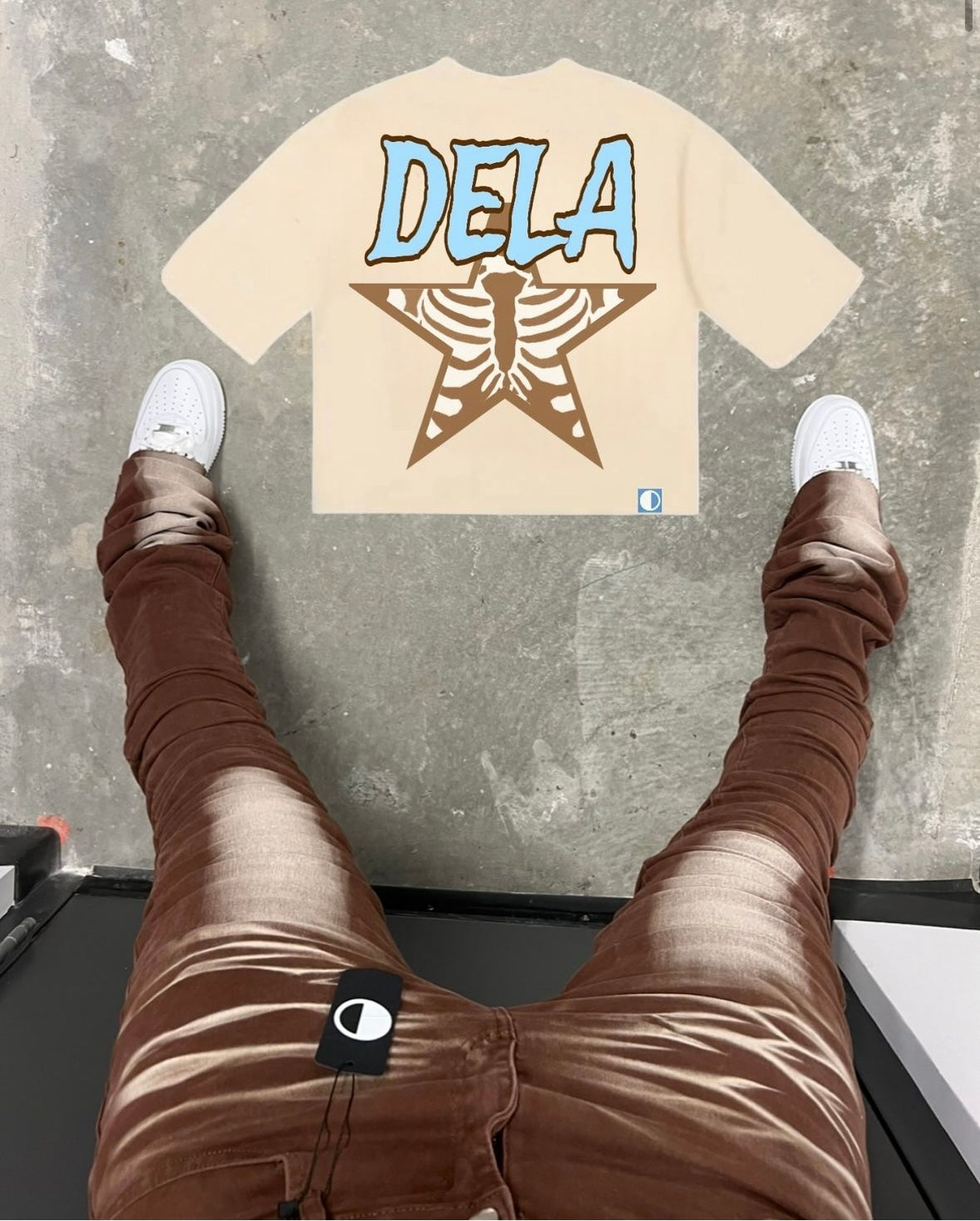 DELA